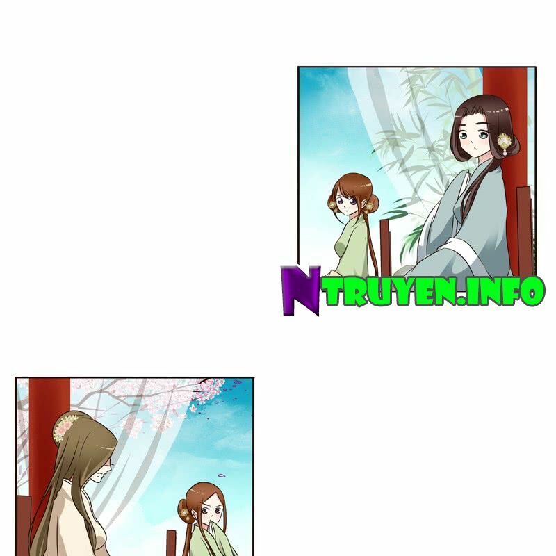 Thông Linh Phi: Chapter 218