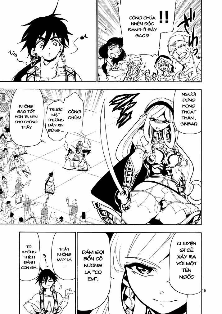 Sinbad No Bouken: Chapter 12