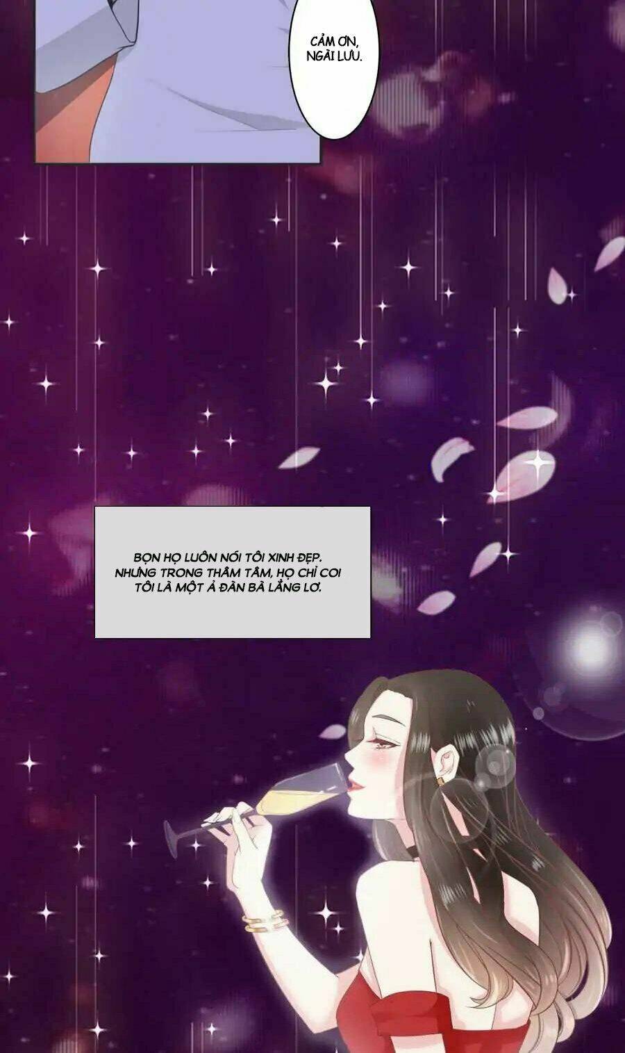 Tôi Cho Phép Em Thích Tôi: Chapter 1