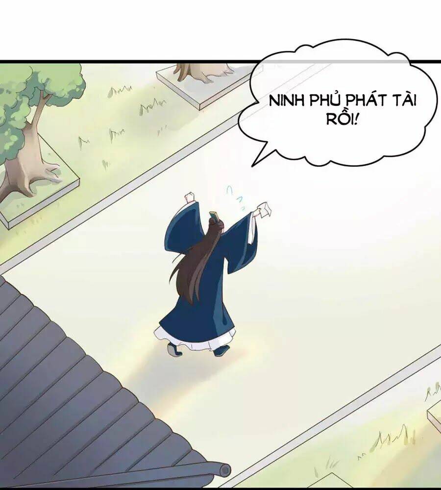 Đích Nữ Hữu Độc: Chapter 51