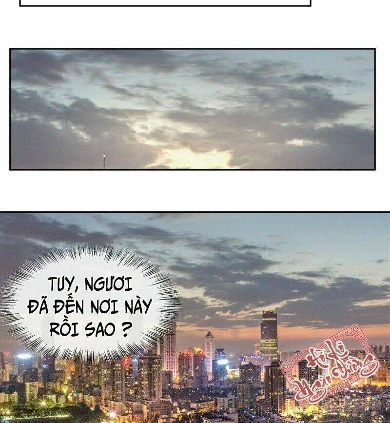 Ảnh Đế Yêu Hồ: Chapter 49