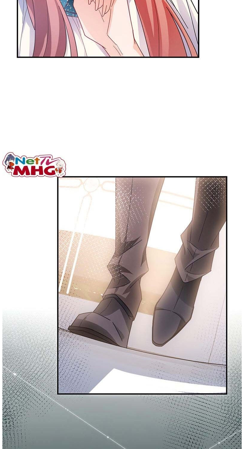 Thịnh Thế Điềm Sủng: Tiểu Manh Thê Của Dịch Thiếu: Chapter 124