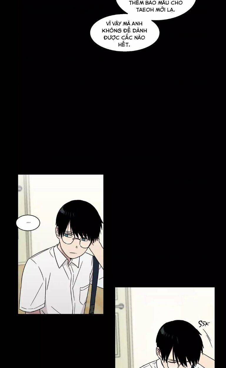 …”Một Sự Thật Khá Khó Chịu.”: Chapter 56