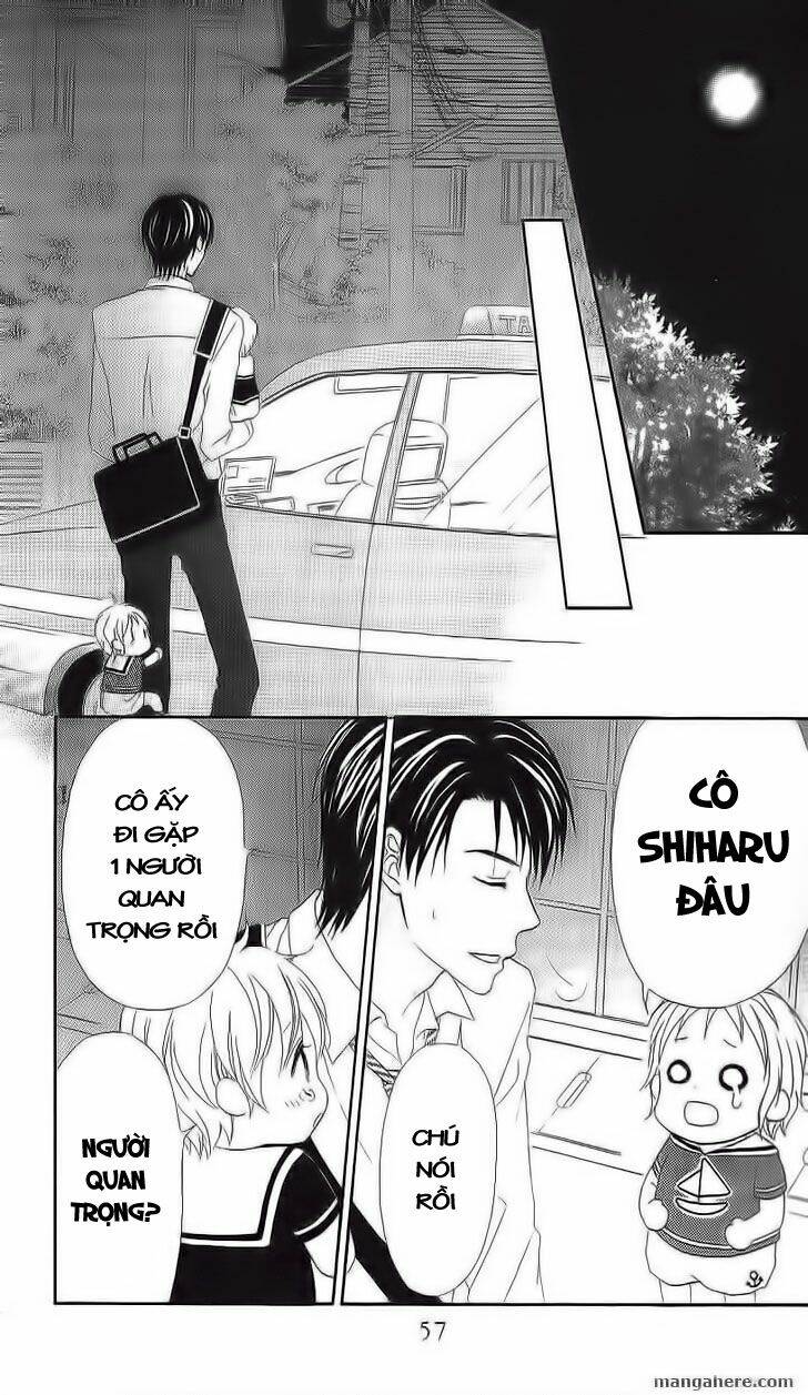 Love So Life: Chapter 12