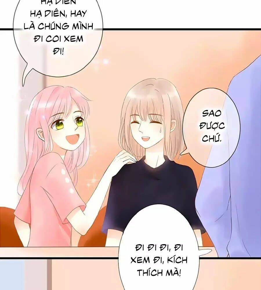 Đóa Hoa Chớm Nở: Chapter 4