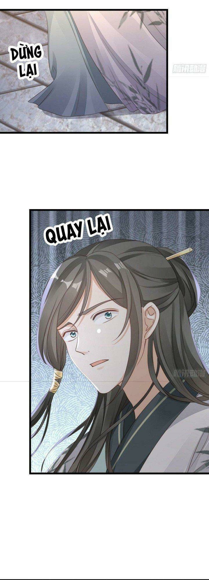 Mau Xuyên Không Rửa Tội Cho Nhân Vật Phản Diện: Chapter 45