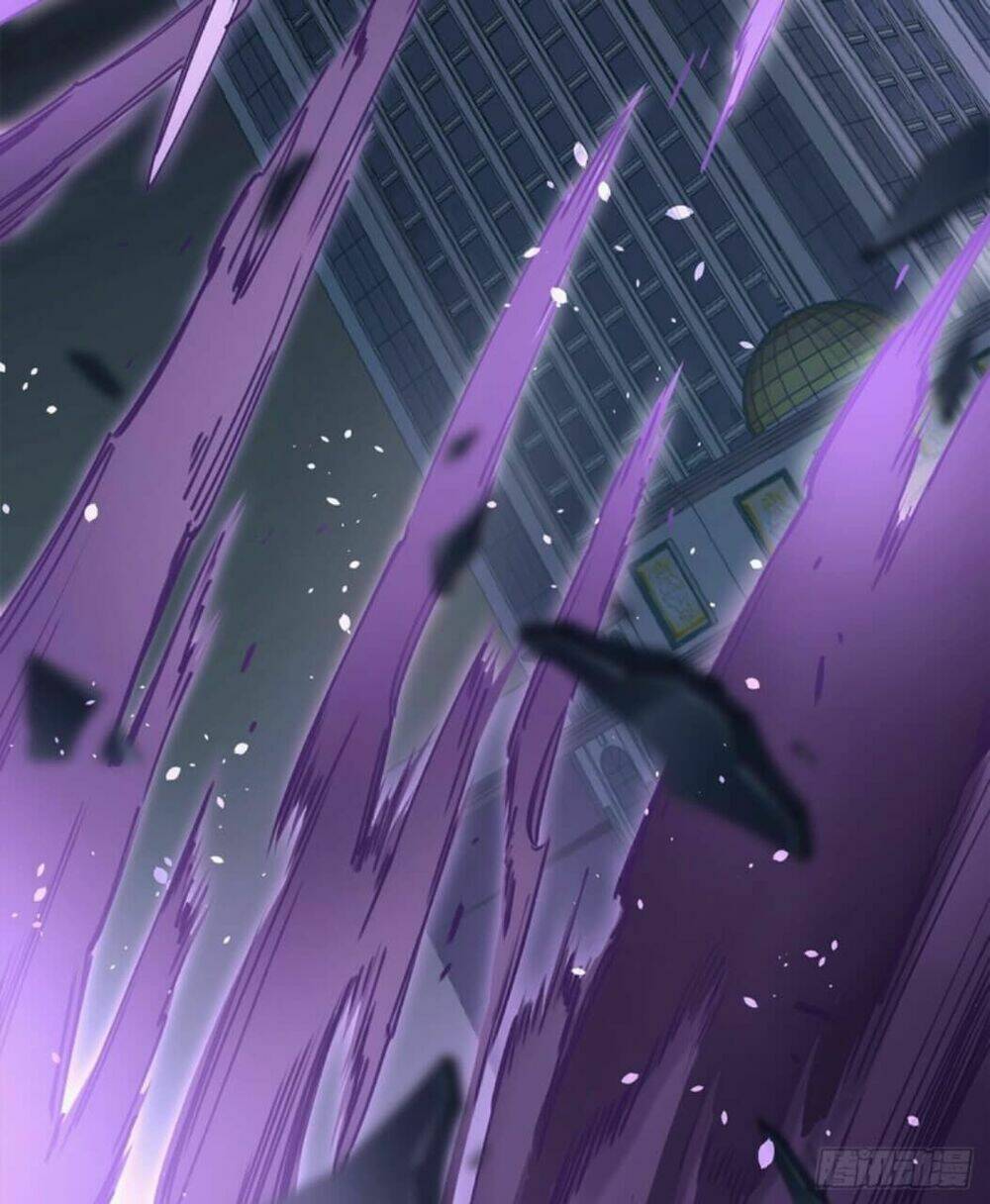 Hắc Bạch Hữu Thường: Chapter 4