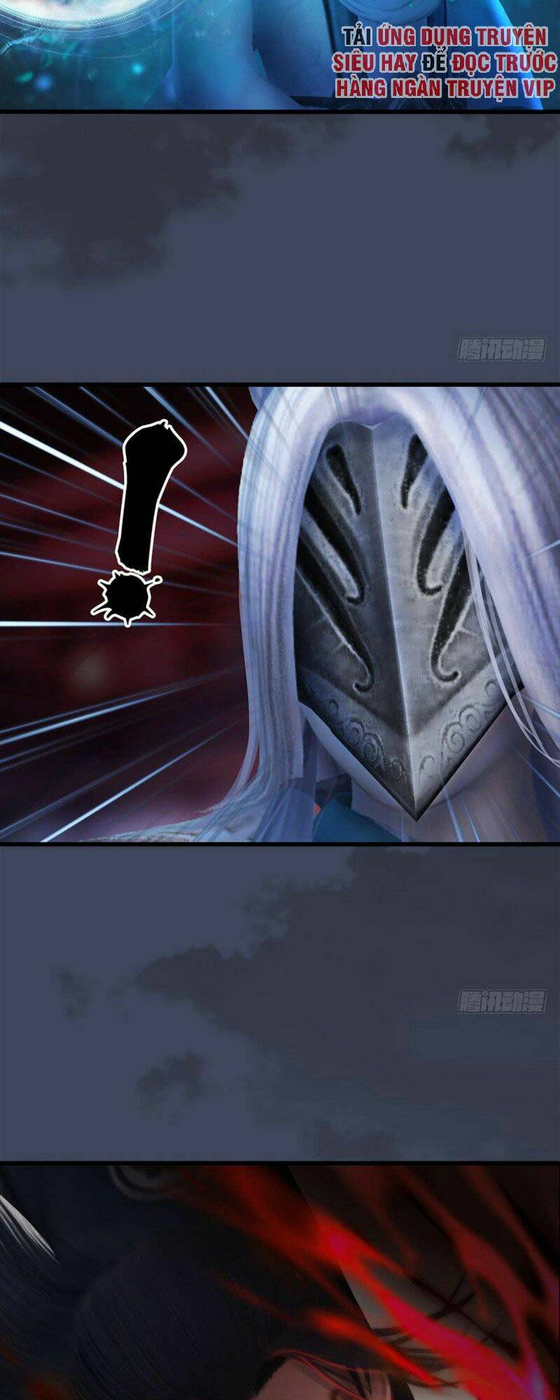 Cửu Hoang Đọa Huyền Sư: Chapter 67