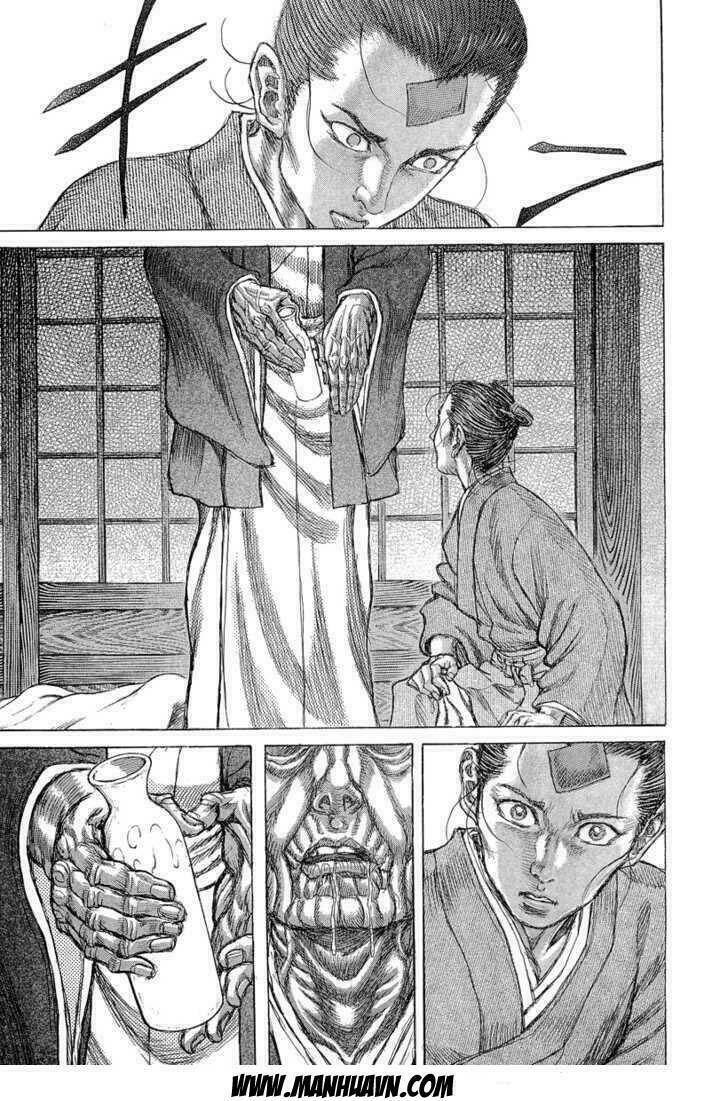 Shigurui - Cuồng Tử: Chapter 30