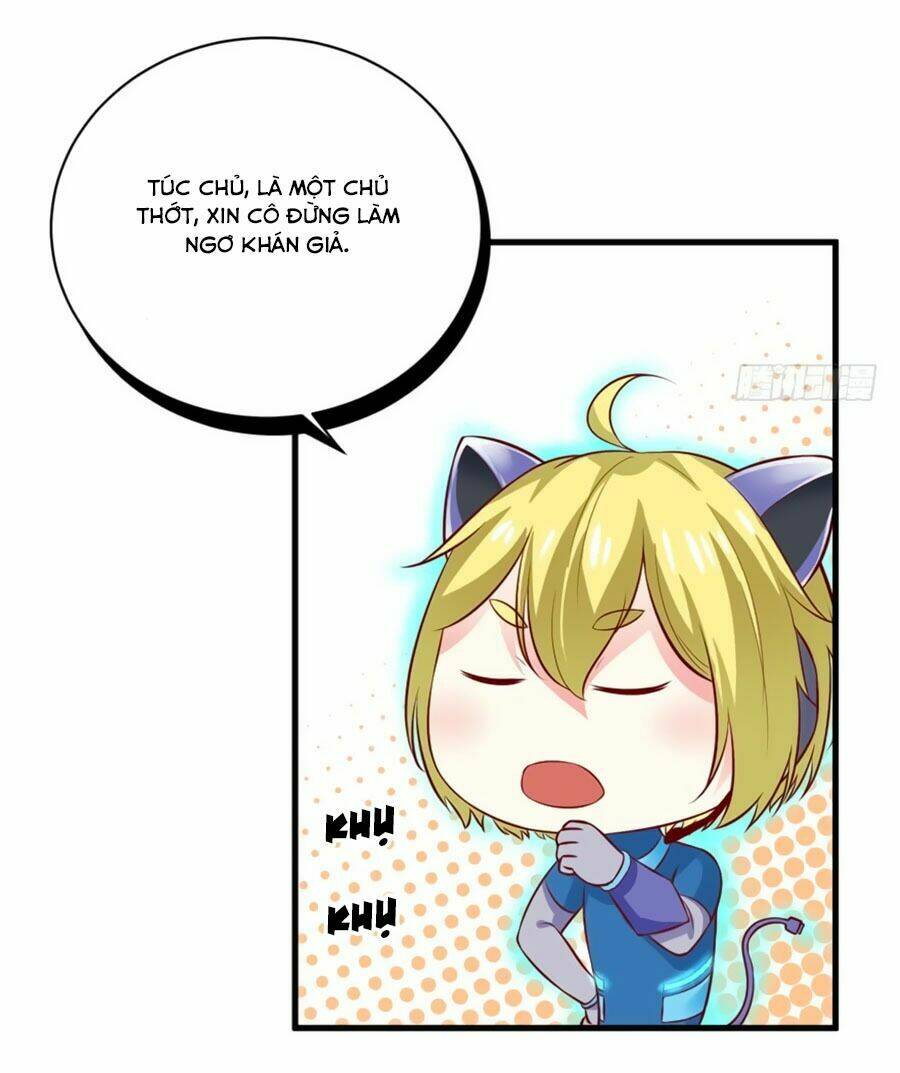 Nữ Đế Livestream Công Lược: Chapter 3