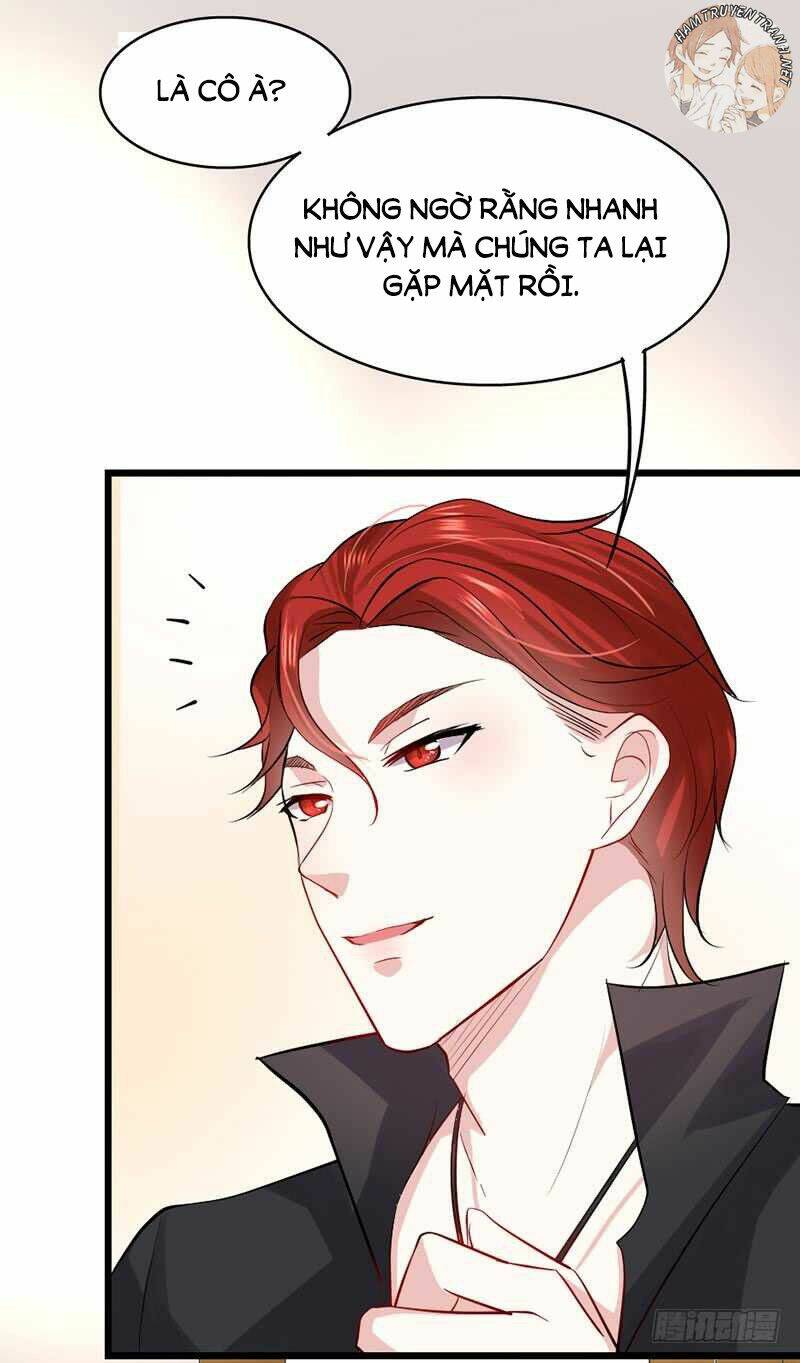 Mặt Nạ Mê Hoặc: Chapter 32