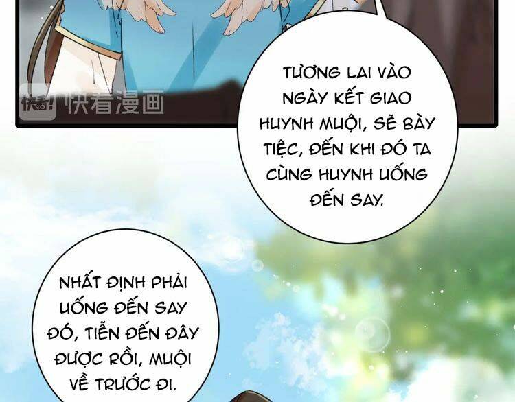 Hoa Nhan Sách: Chapter 105