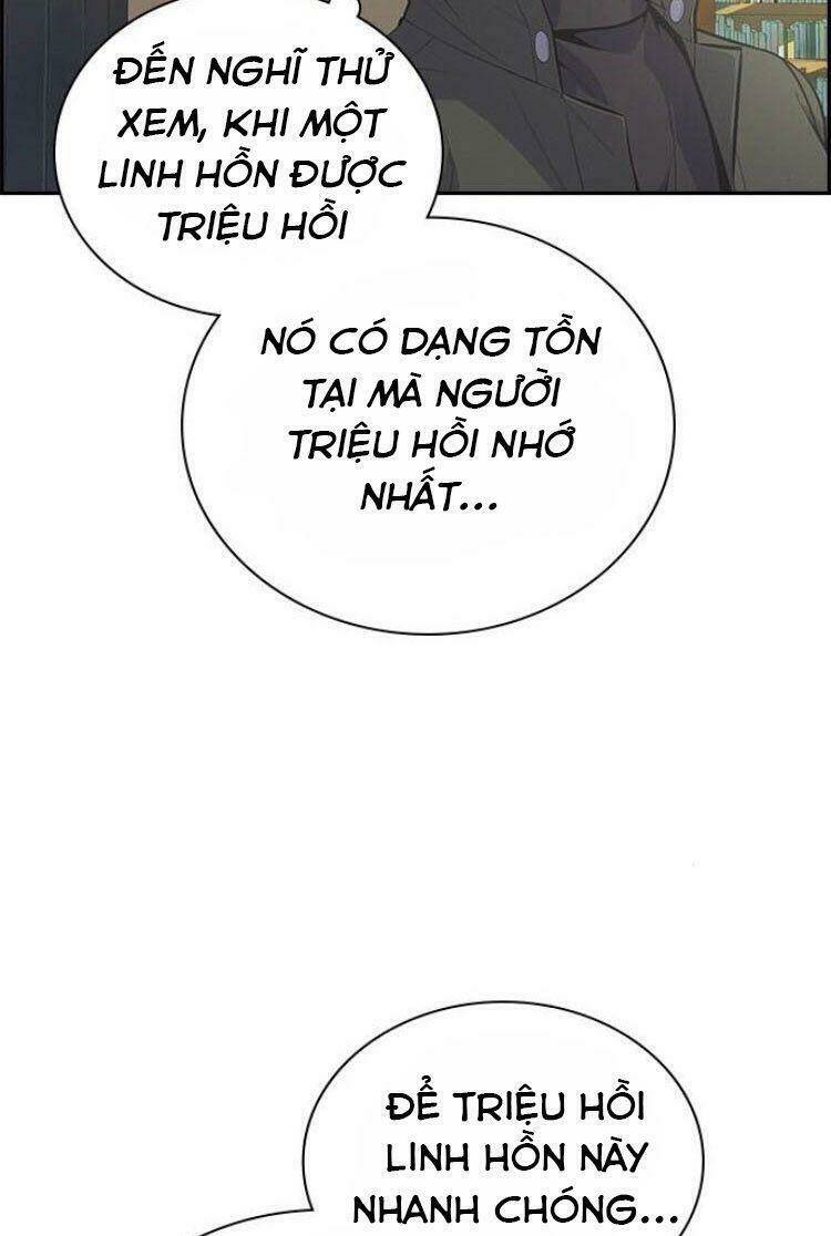 Kẻ Ngoại Lai Ở Vùng Đất Bị Ruồng Bỏ: Chapter 3