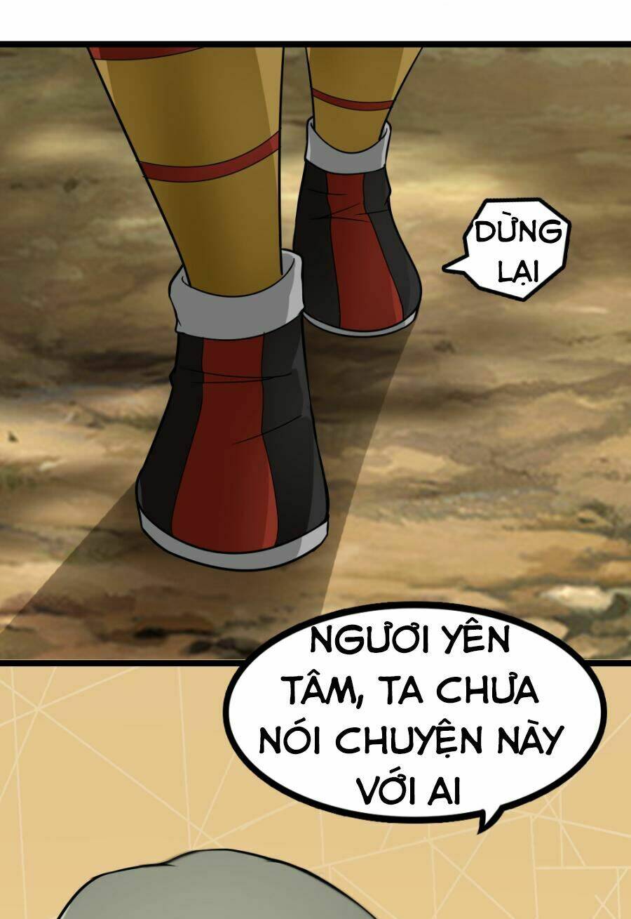 Tu Tiên Cuồng Thần: Chapter 14