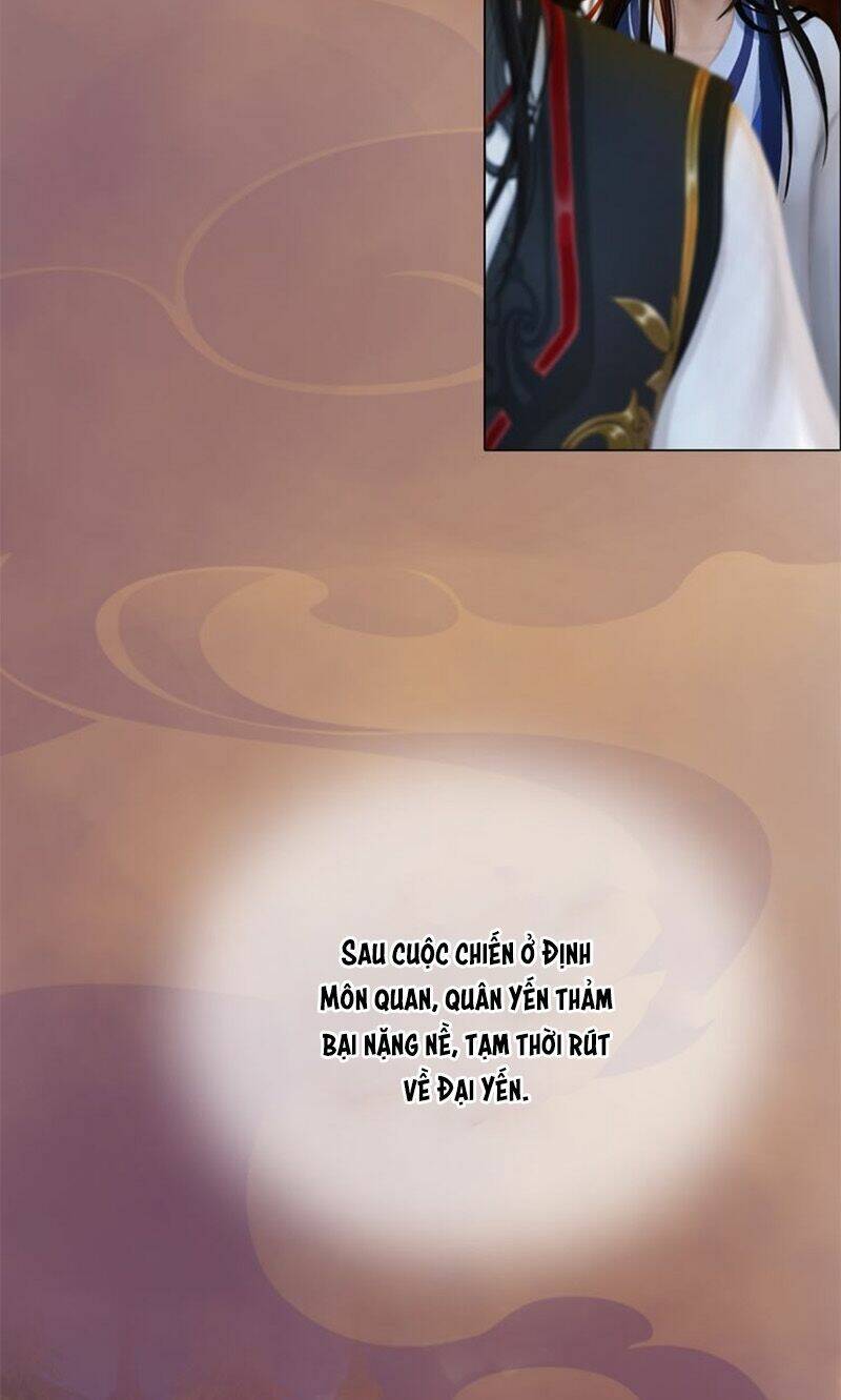 Yêu Nhan Lệnh: Chapter 23