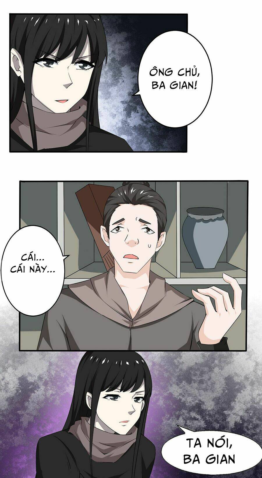 Tu Chân Giả Tại Dị Thế: Chapter 112