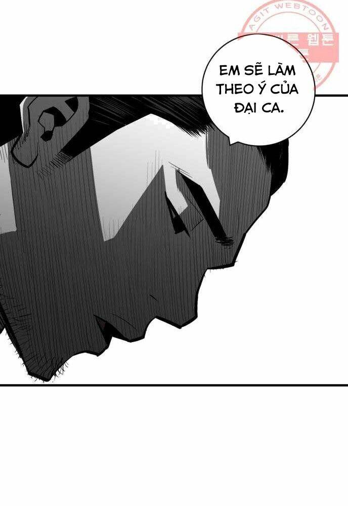 Quảng Trường Máu: Chapter 43