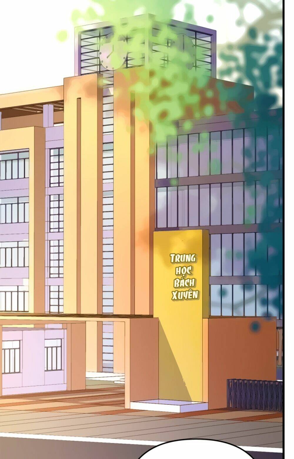 Mau Gọi Bố Đi: Chapter 1.1