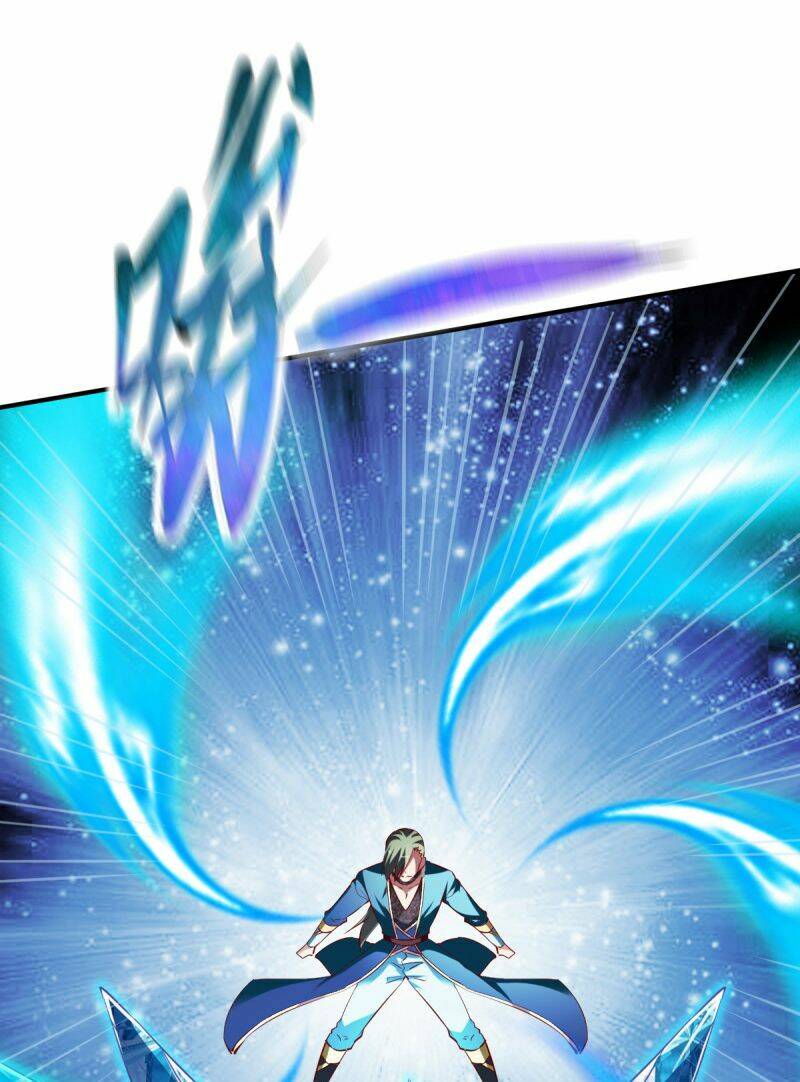 Chiến Đỉnh: Chapter 139