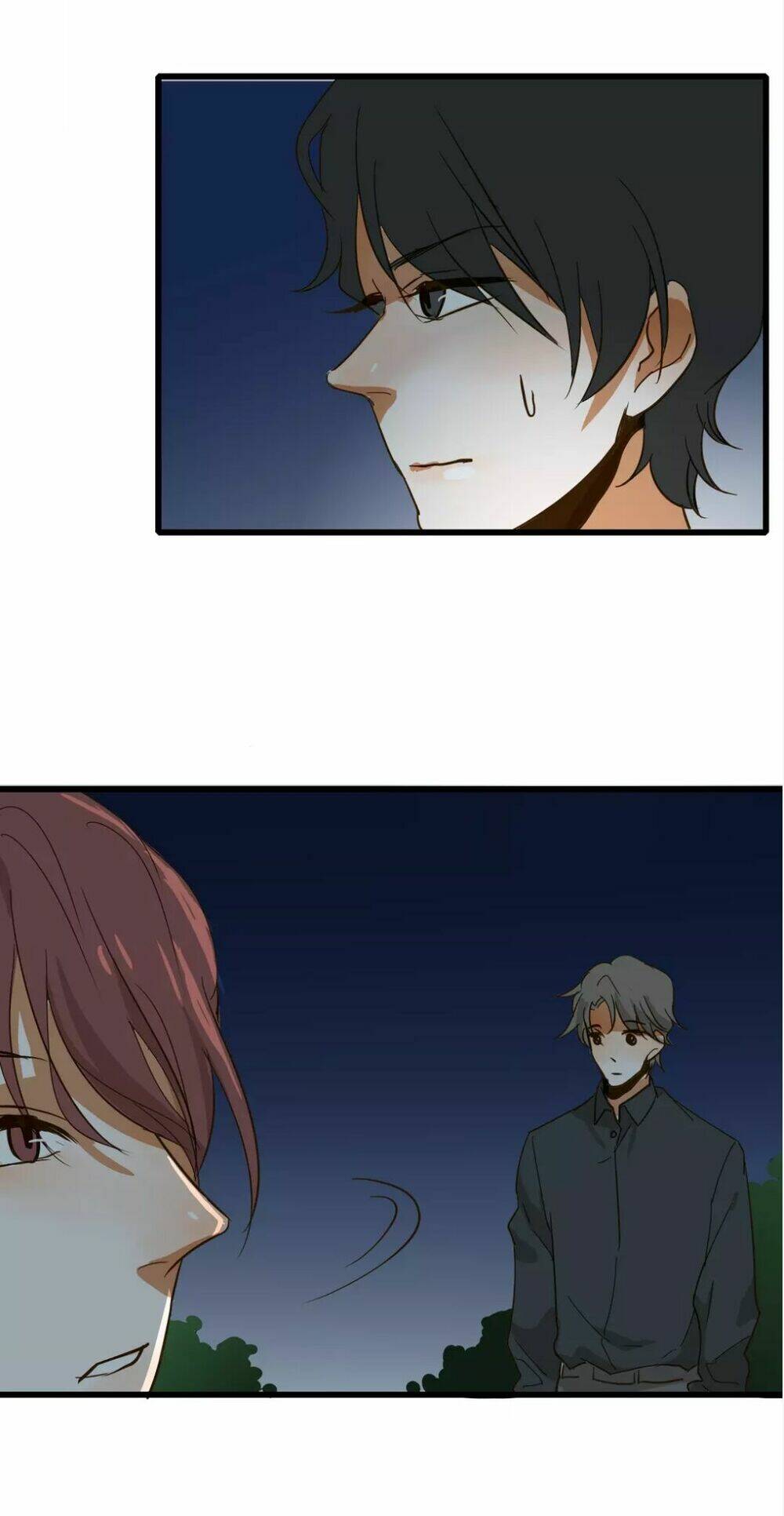 Tình Yêu Dưới Mái Hiên: Chapter 35