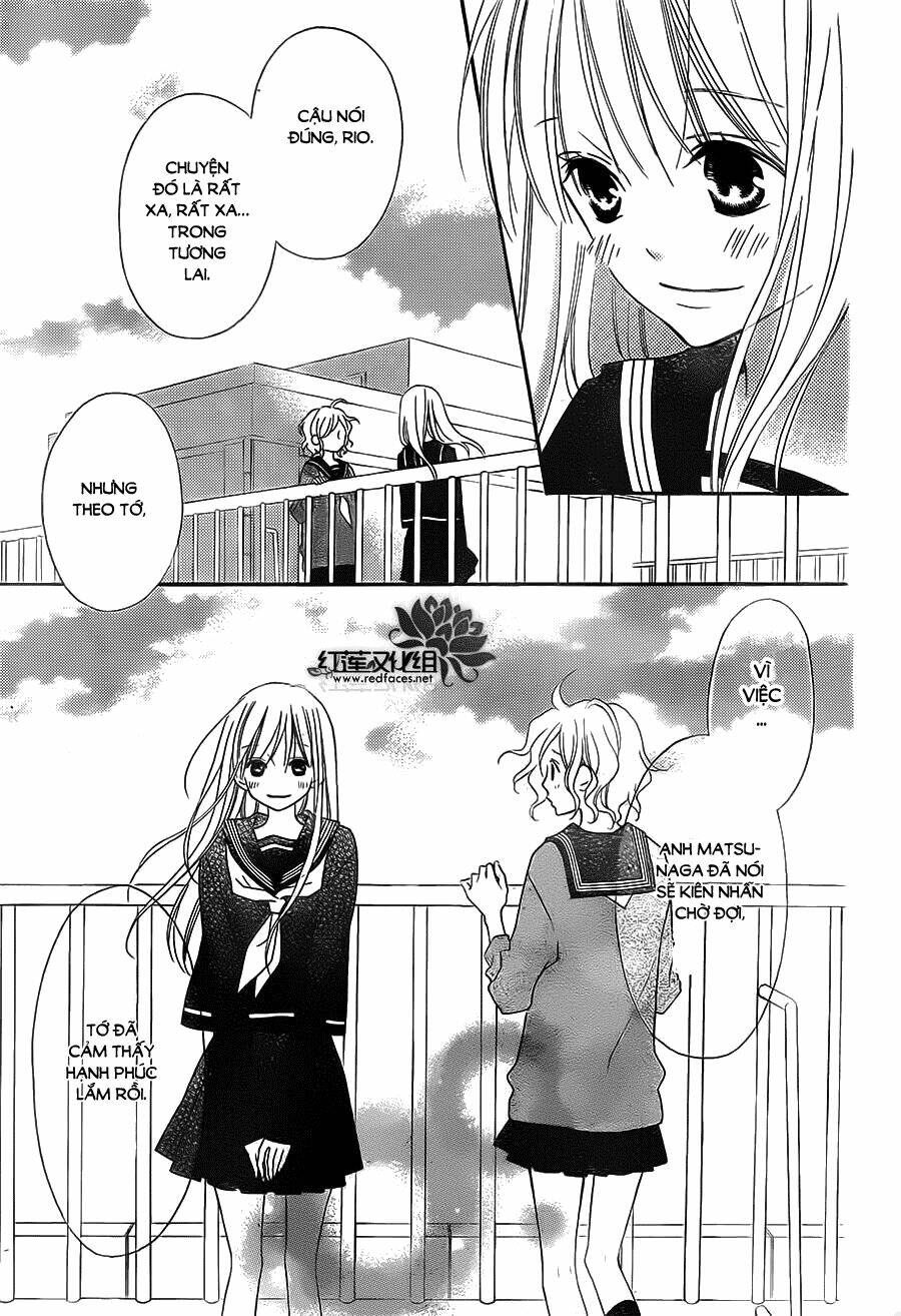 Love So Life: Chapter 89