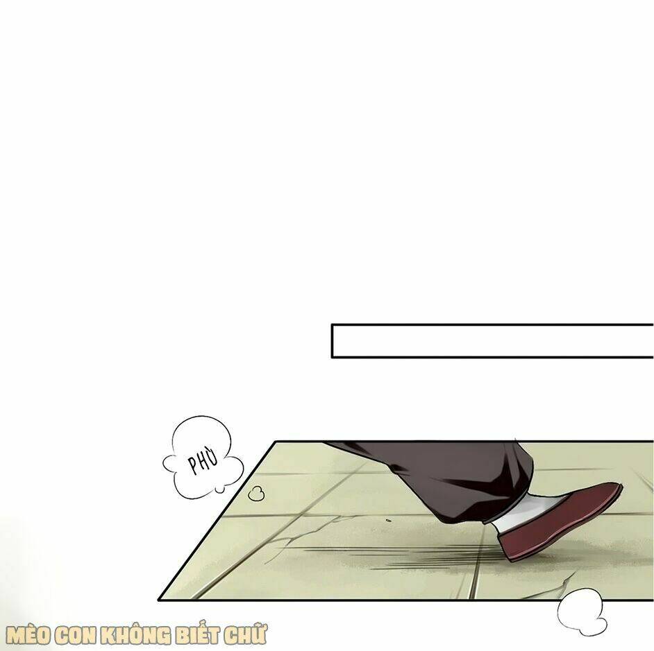 Bốc Toán Tử: Chapter 1