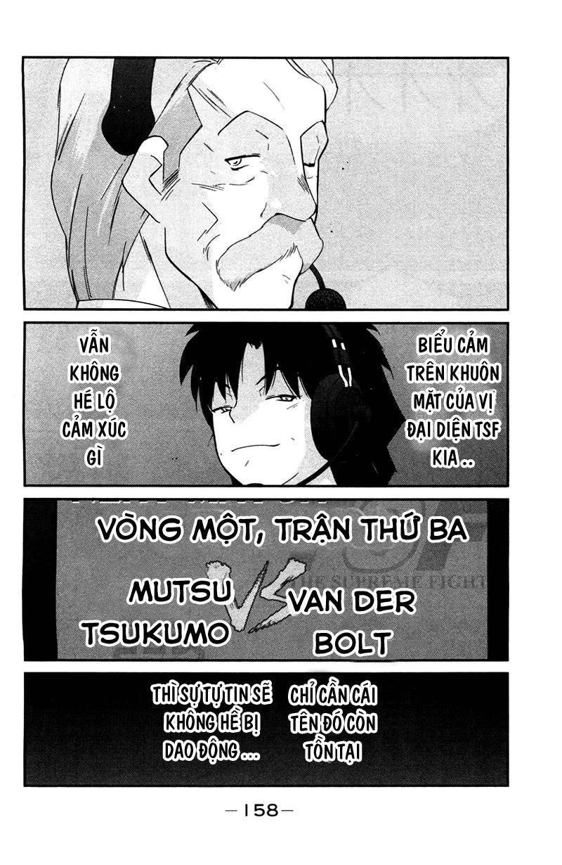 Truyền Nhân Atula 3: Chapter 71