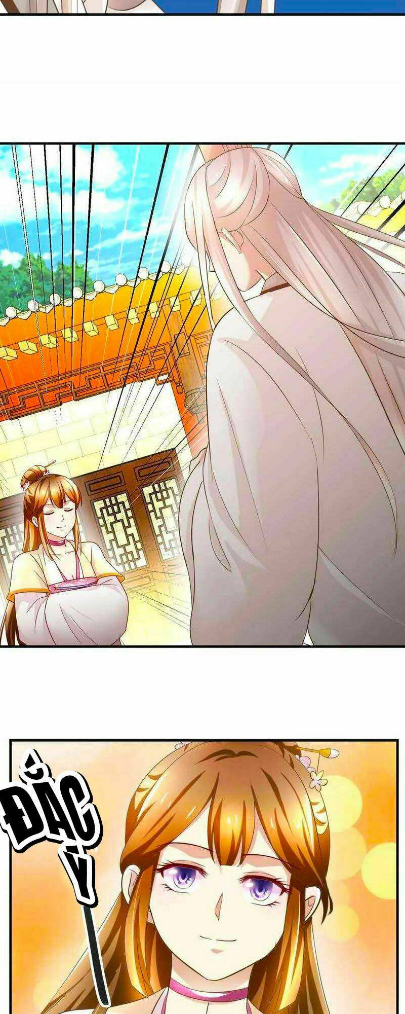 Thuần Phi Ký: Chapter 37