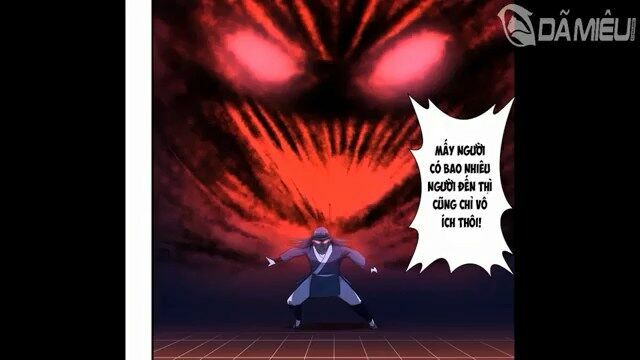 Đào Hoa Bảo Điển: Chapter 206