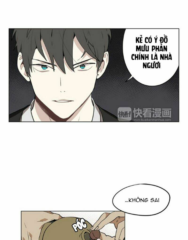 Hoa Đạo Sĩ: Chapter 49