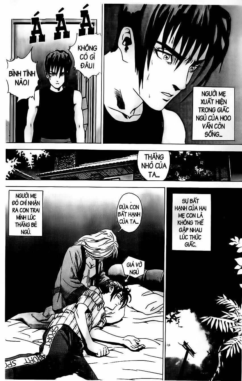 Ai Hơn Ai: Chapter 45