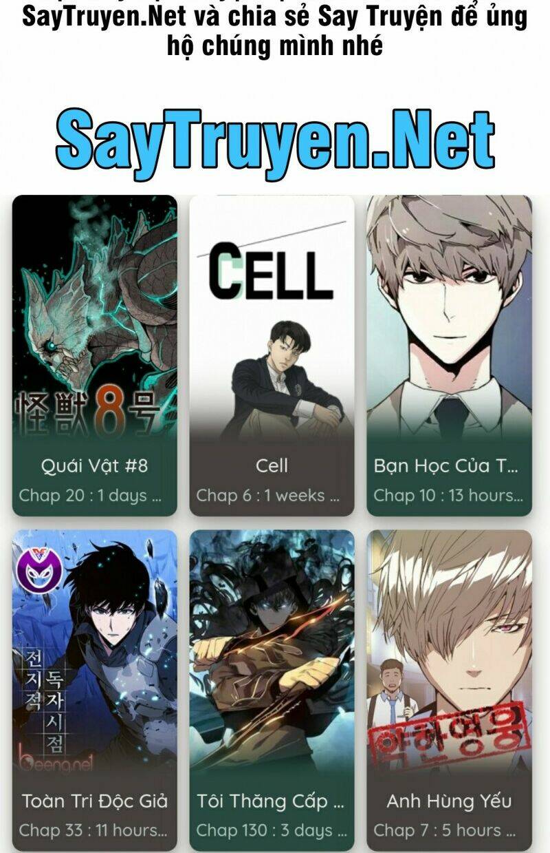 Nửa Đêm Ở Poppy Land: Chapter 64