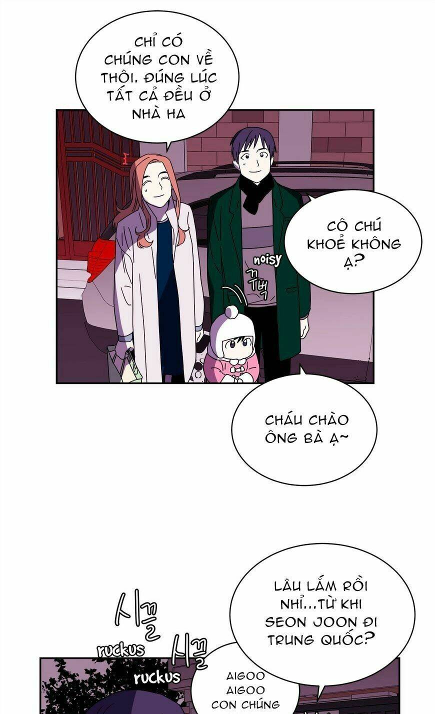 Chuyện Gì Đến, Rồi Cũng Sẽ Đến: Chapter 60