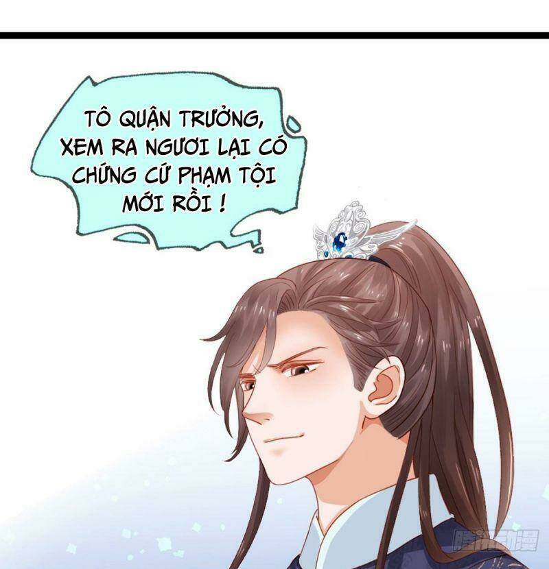 Đứng Lại! Phụng Chỉ Ăn Cướp: Chapter 21