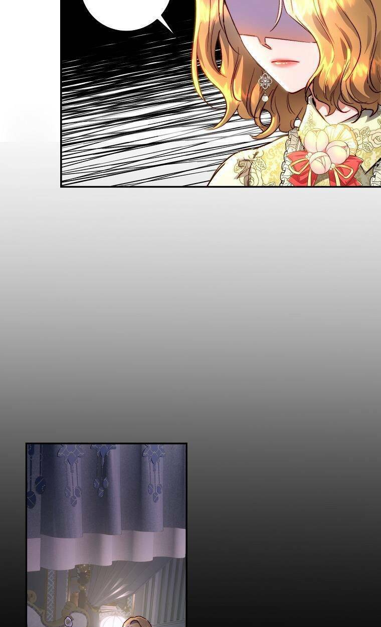 Nàng Công Chúa Ấy Đã Trở Thành Một Đoá Hoa Điên Dại: Chapter 15