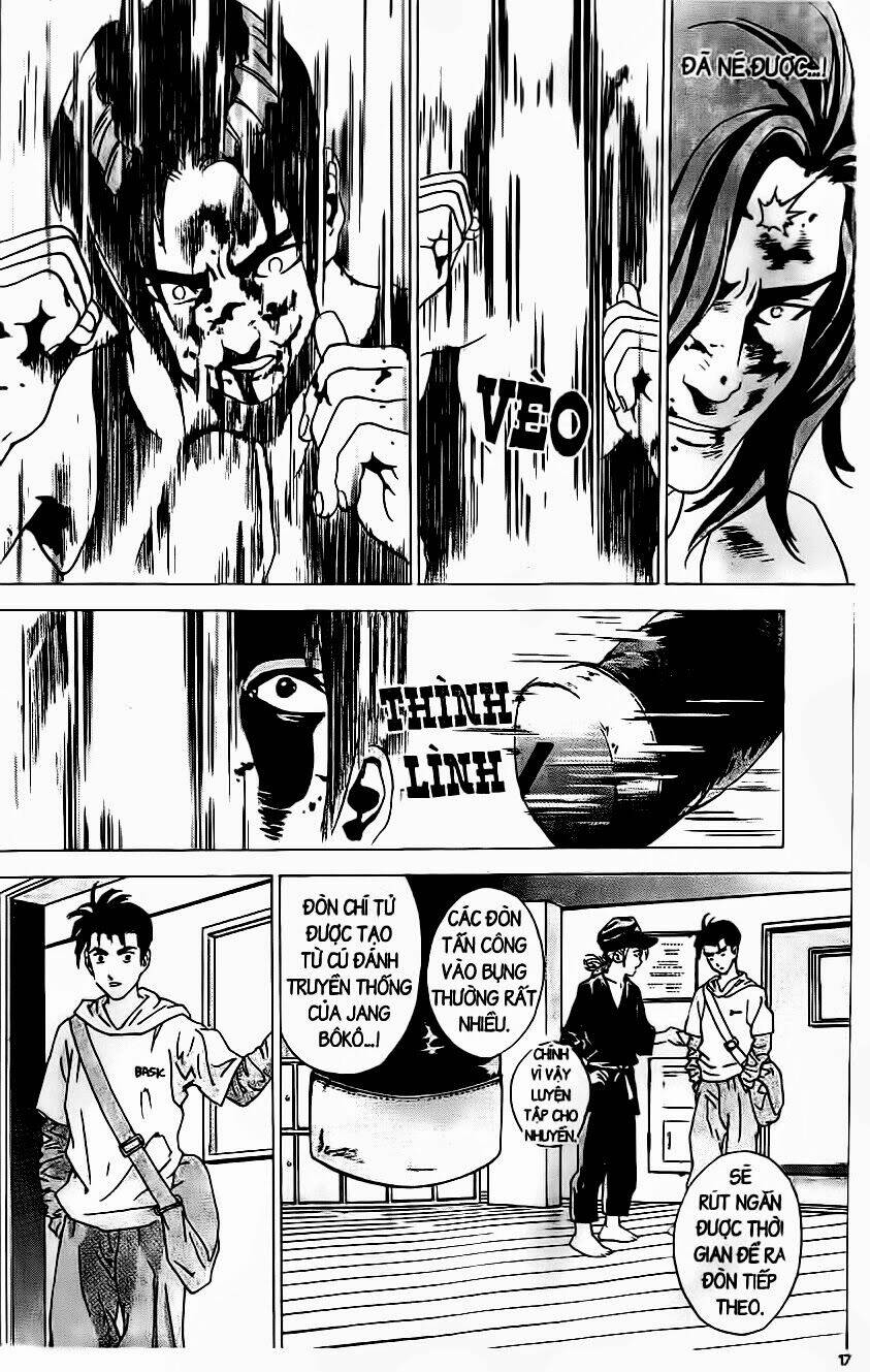 Ai Hơn Ai: Chapter 81