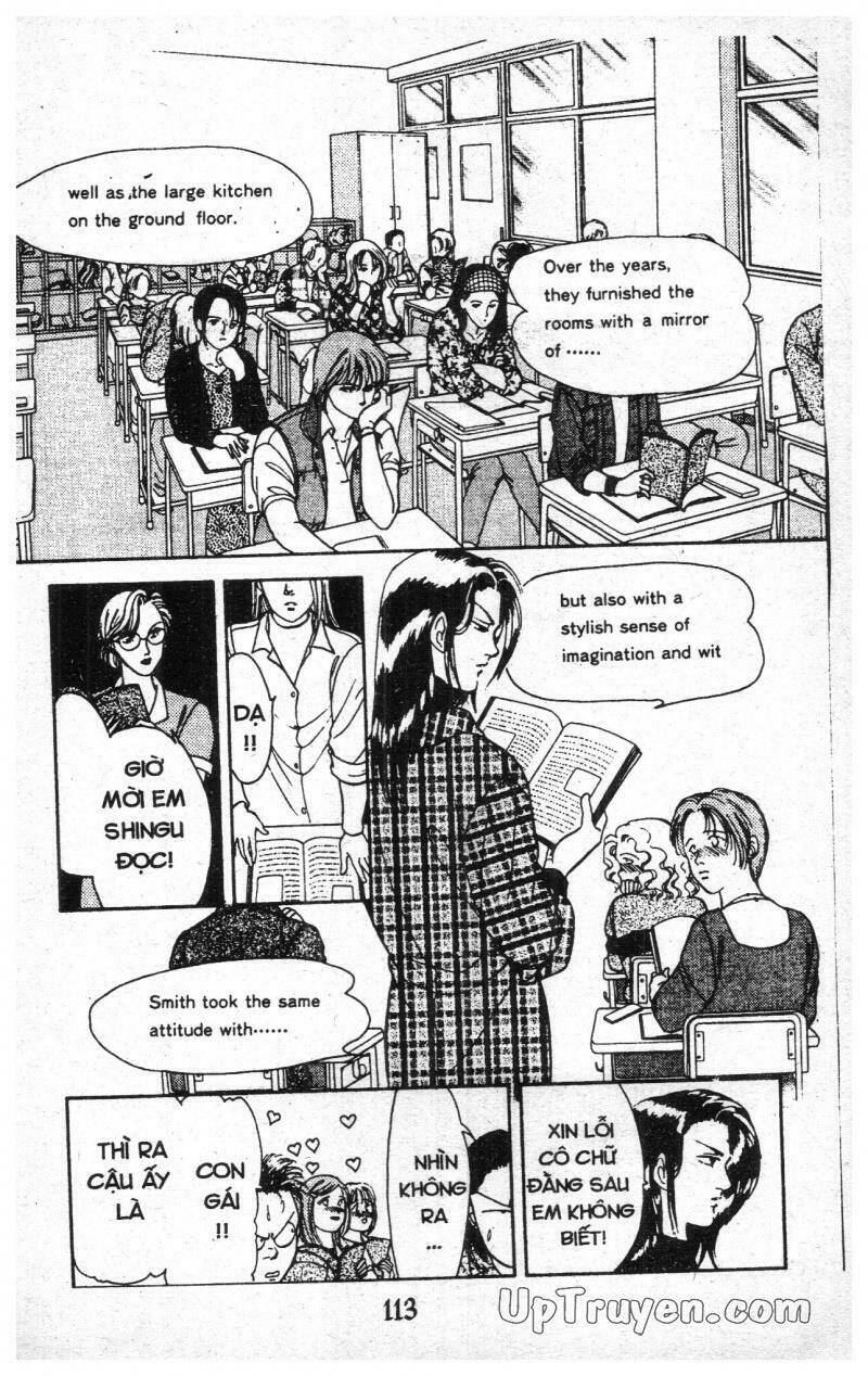 9 Banme No Musashi: Chapter 8