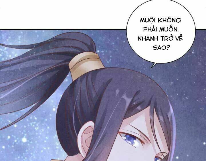 Thịnh Sủng Y Phi Chi Dao Quan Truyện: Chapter 80