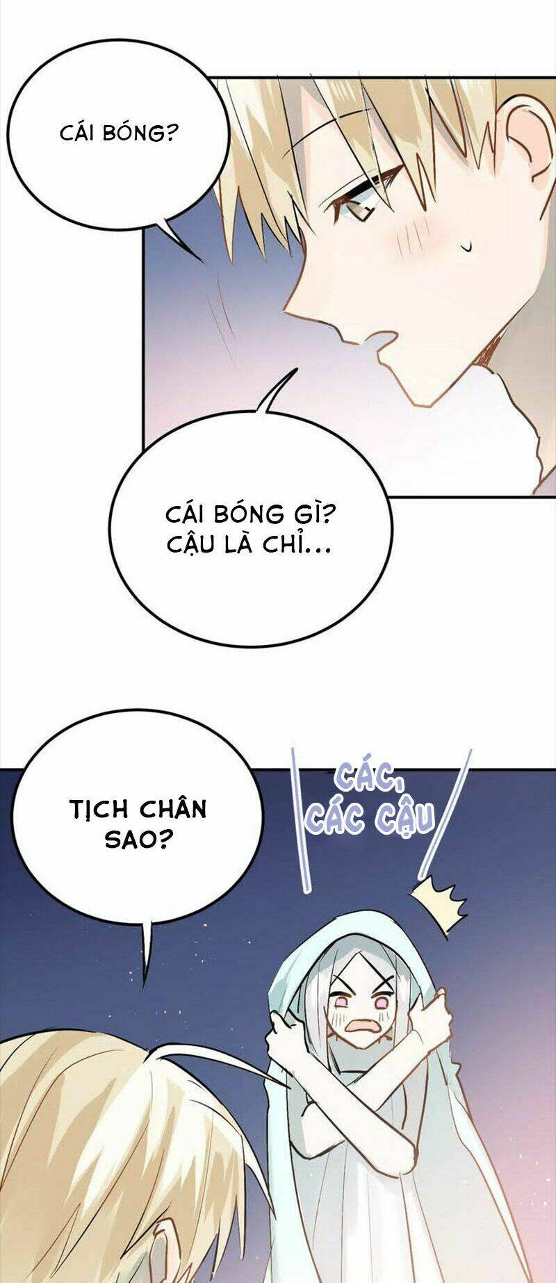 Đầu Gấu Biết Yêu: Chapter 67
