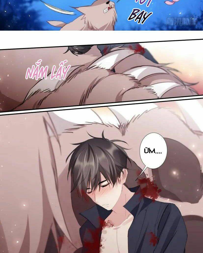 Ảnh Đế X Ảnh Đế: Chapter 102