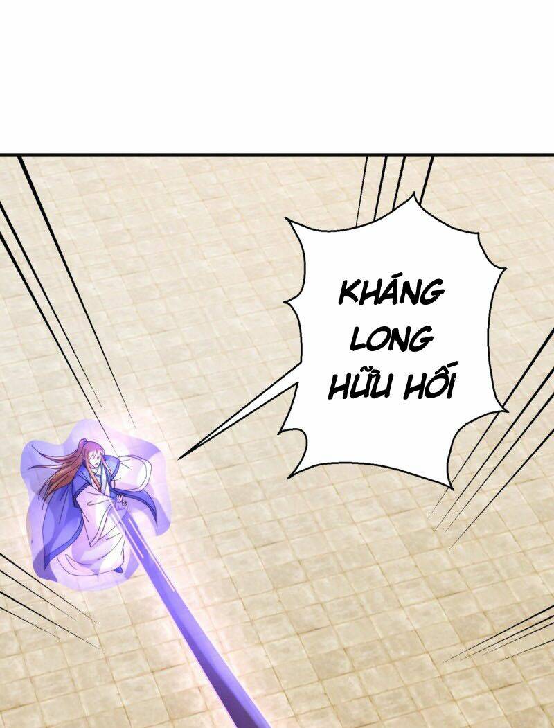 Sử Thượng Đệ Nhất Chưởng Môn: Chapter 184