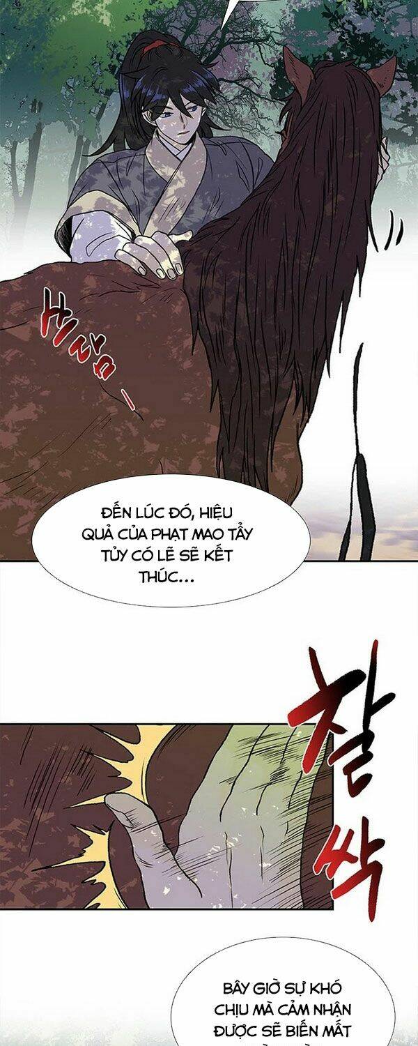 Học Sĩ Tái Sinh: Chapter 136