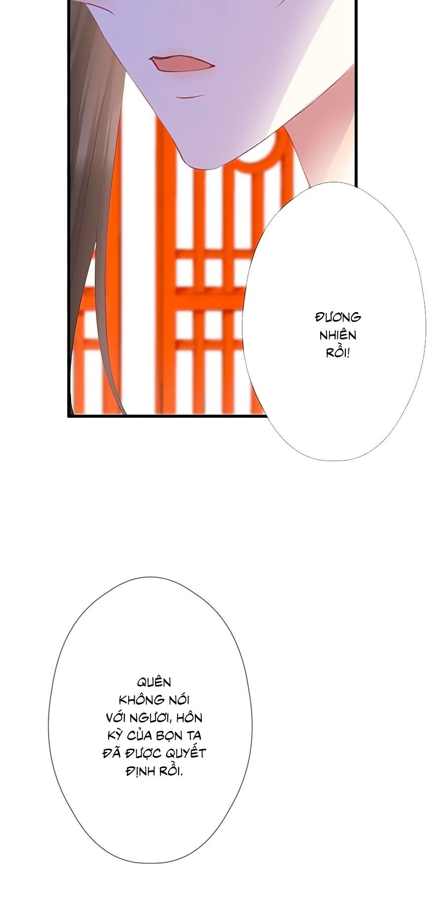 Hoa Chưa Nở Rộ: Chapter 48