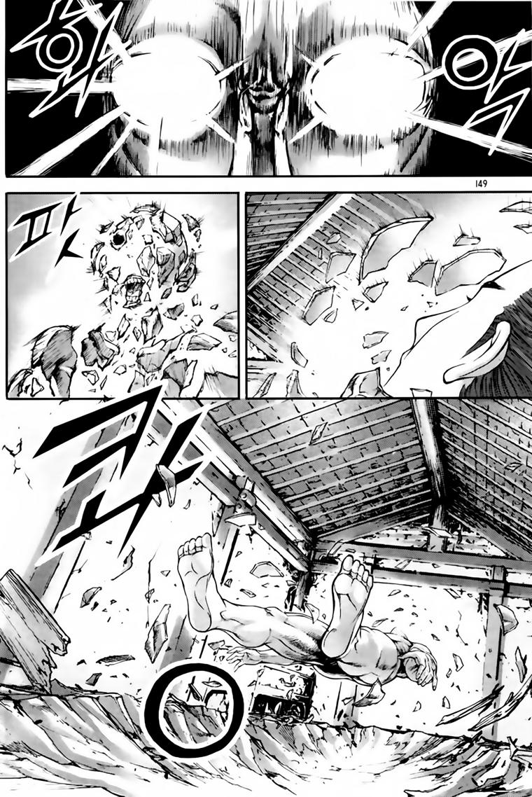 Diêm Đế: Chapter 213