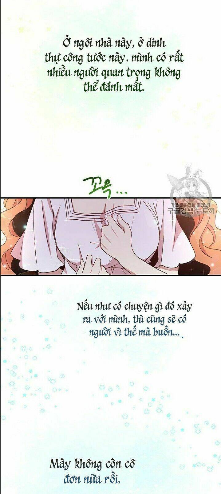 Công Tước, Loạn Vừa Thôi!: Chapter 71