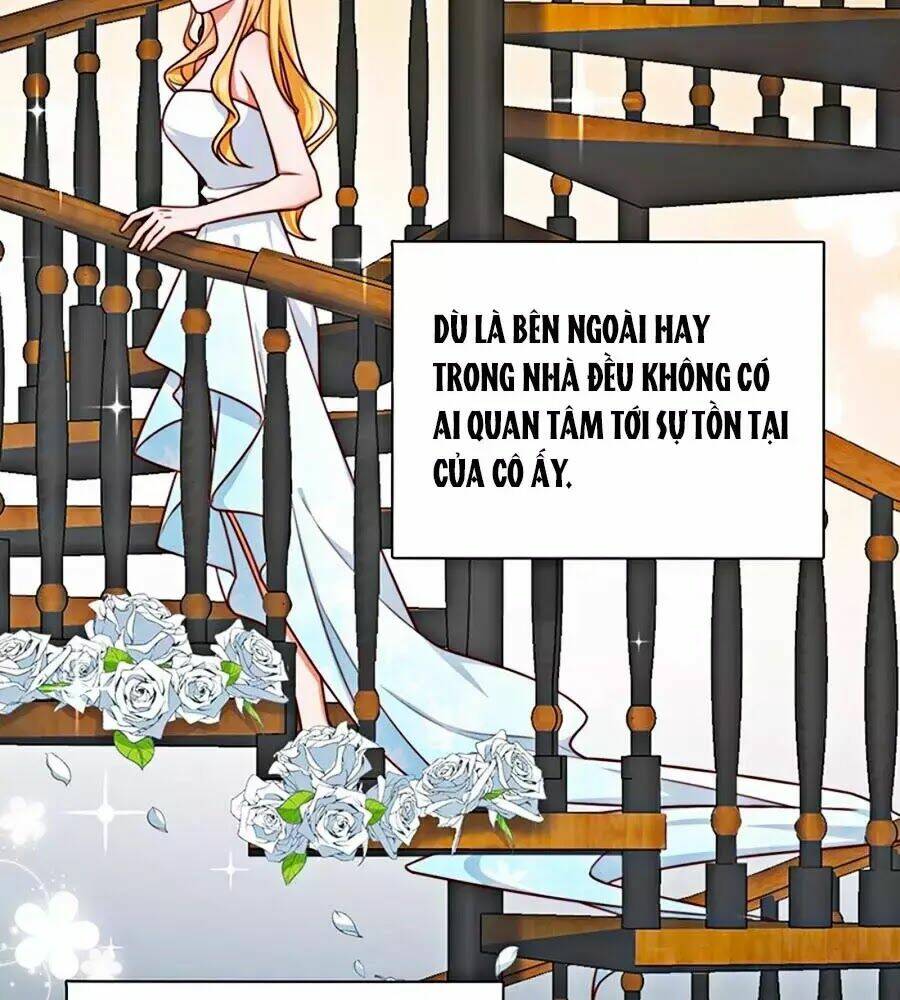 Nhật Ký Báo Thù Của Thiên Kim Hai Mặt: Chapter 43