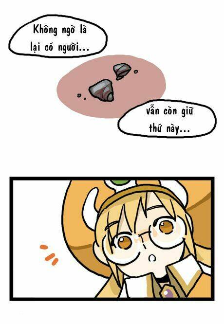 Dragon Nest Random Scribbles: Chapter 7