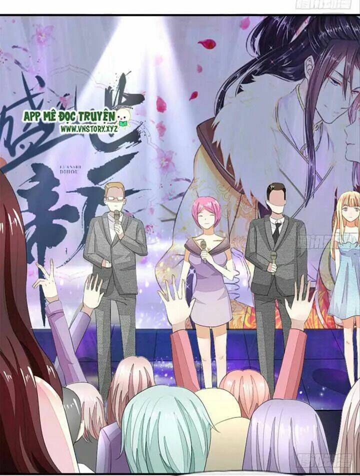 Nam Thần Ma Cà Rồng: Sủng Nhược Tiểu Lãn Thê: Chapter 91