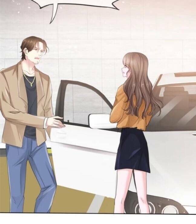 Boss Là Kim Chủ Của Tôi: Chapter 4