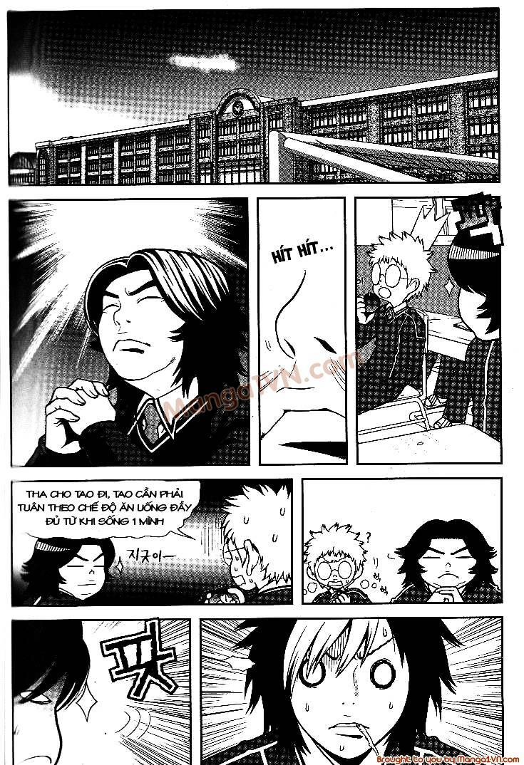 Need A Girl: Chapter 9